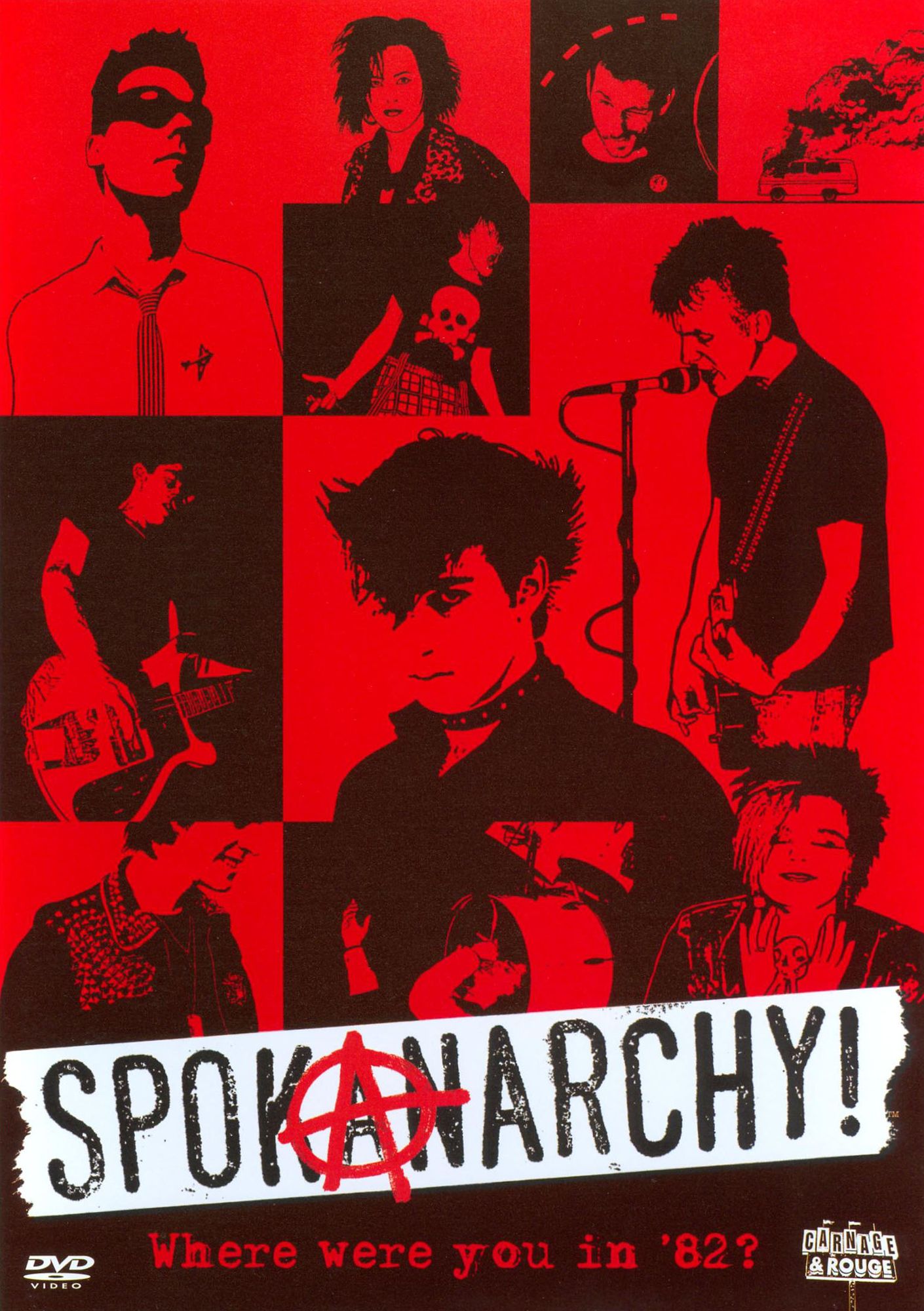 Spokanarchy: Where Were You in '82?