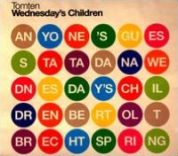 Wednesday's Children