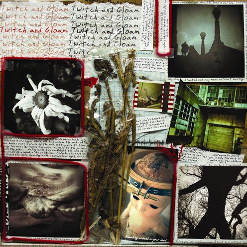 Twitch And Gloam: Dark Sounds From The Pacific Northwest