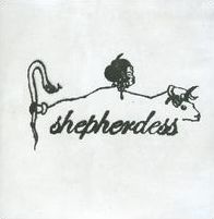 SHEPHERDESS