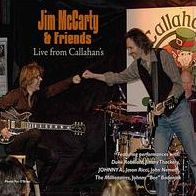 Jim McCarty and Friends