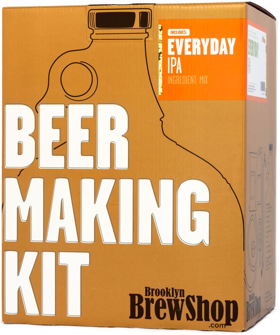 Beer Making Kit: Everyday IPA