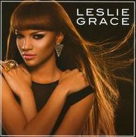 Leslie Grace