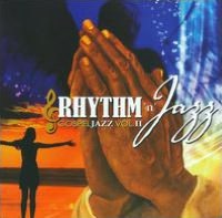 Gospel Jazz, Vol. 2
