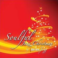 Soulful Jazz Christmas