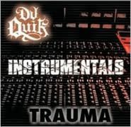Trauma [Instrumentals]