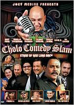 Cholo Comedy Slam
