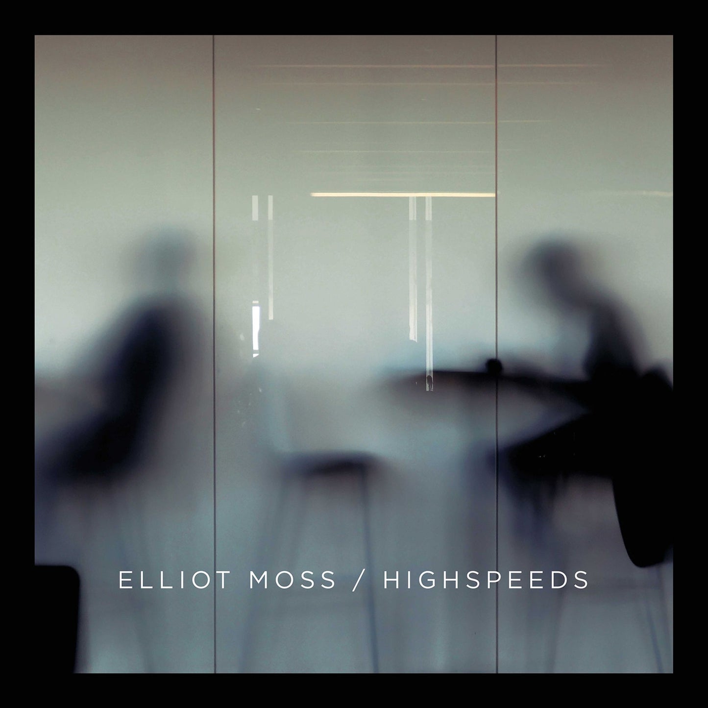 HIGHSPEEDS (DIG)