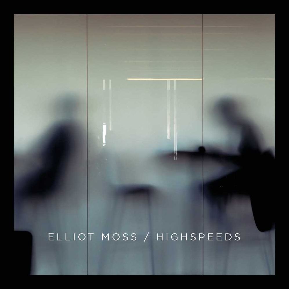 HIGHSPEEDS (DIG)