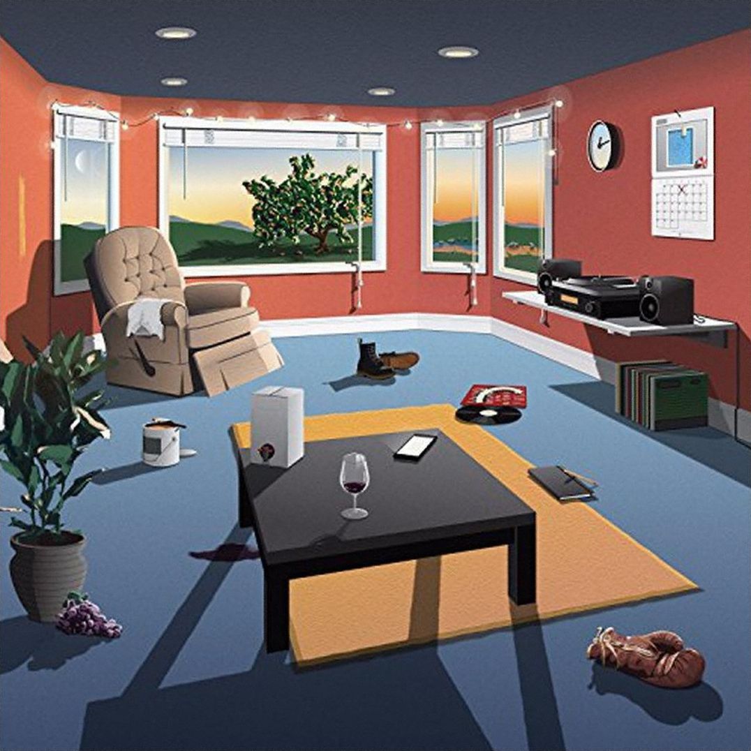 Landmark [Gatefold Cover] [Lp]