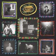 Urbs In Horto [Gatefold Cover]