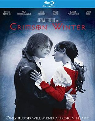 Crimson Winter
