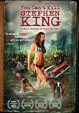 You Can't Kill Stephen King