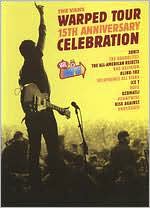 Vans Warped Tour 15th Anniversary Celebration