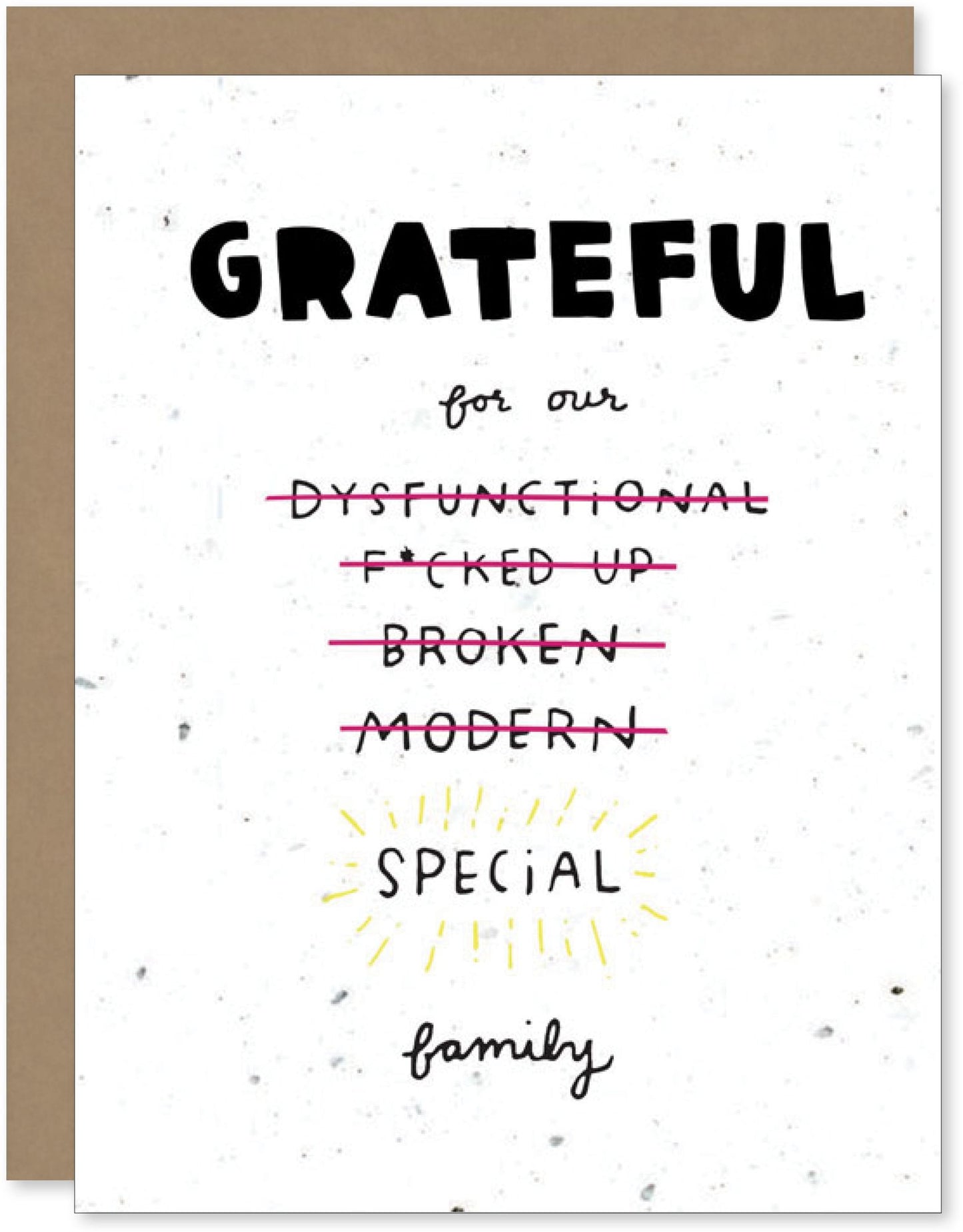 PAPY Grateful