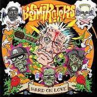 Hard On Love
