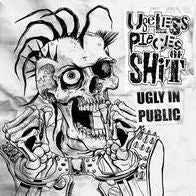 Ugly In Public