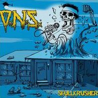Skullkrusher