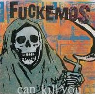 Can Kill You