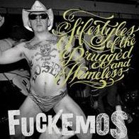 Lifestyles Of The Drugged & Homeless