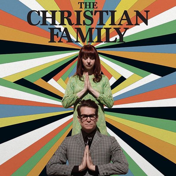 The Christian Family