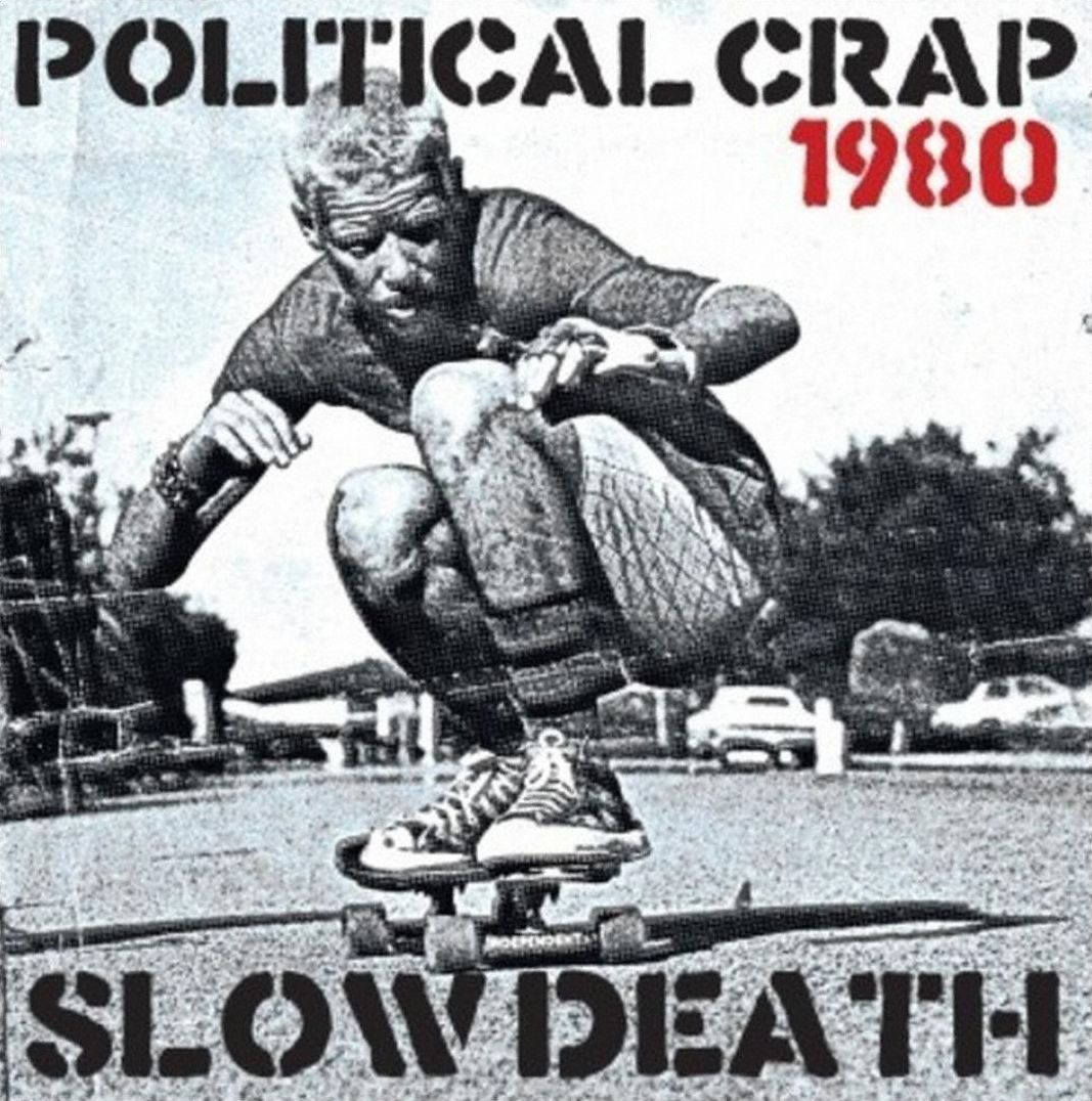 Slow Death
