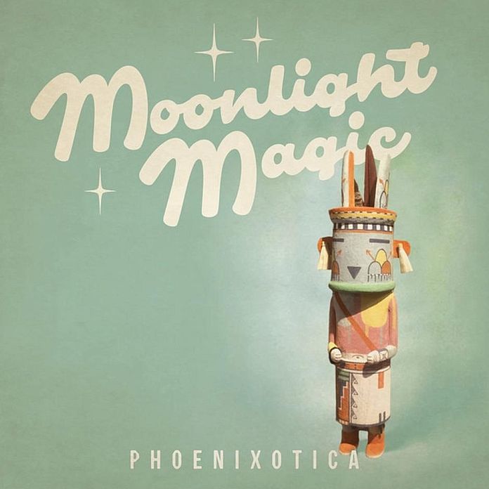 Phoenixotic