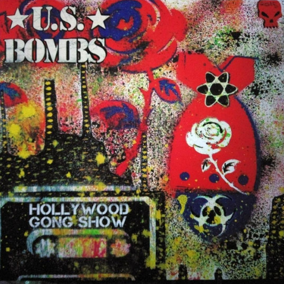 Hollywood Gong Show