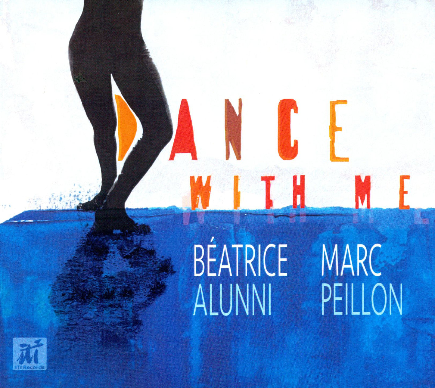 DANCE WITH ME (DIG)