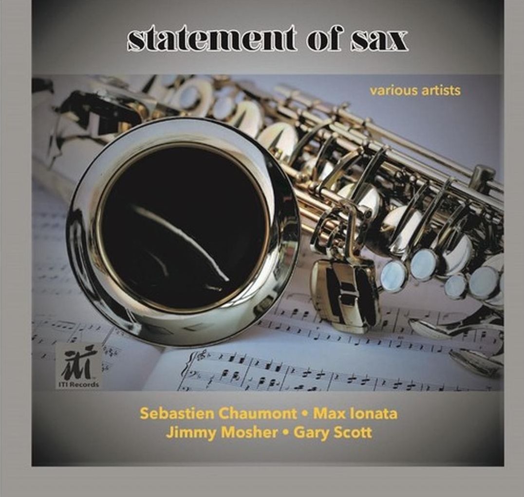 Statement of Sax