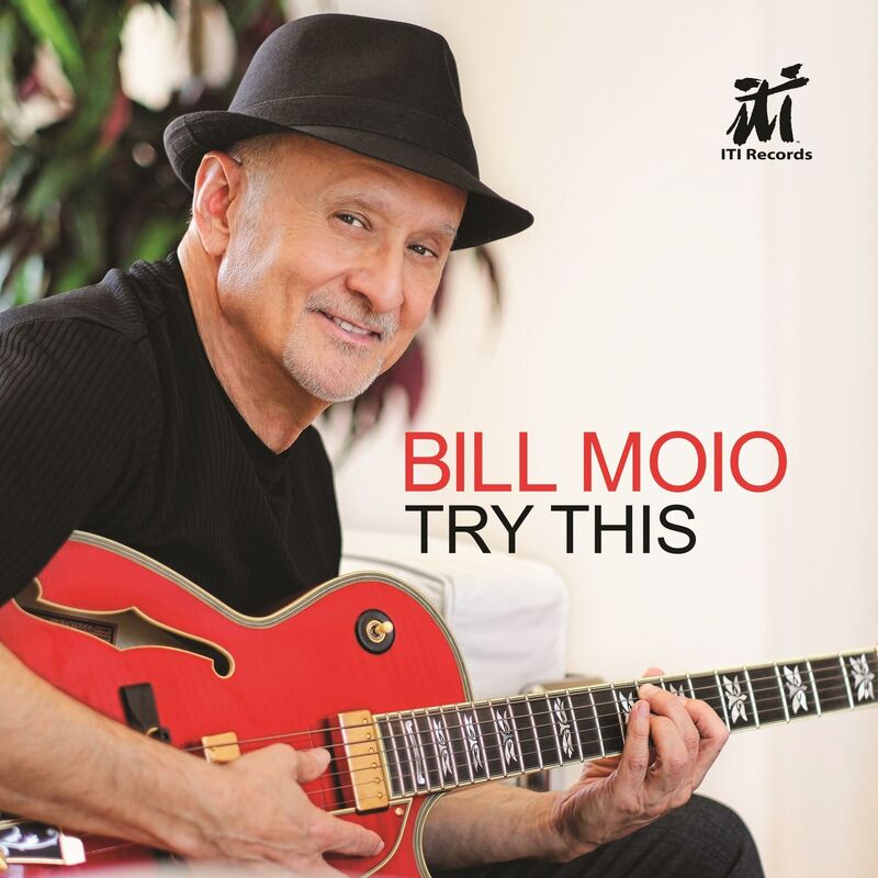 Try This (Bill Moio)