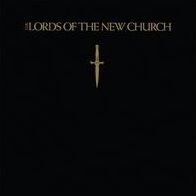 Lords Of The New Church [Limited Edition]