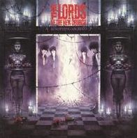 Is Nothing Sacred? [Limited Edition] [Violet Vinyl]
