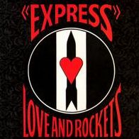 Express [Limited Edition]