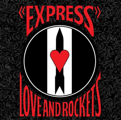 Express [Limited Edition]