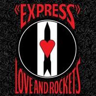 Express [Limited Edition]