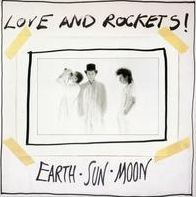 Earth Sun Moon [Limited Edition]