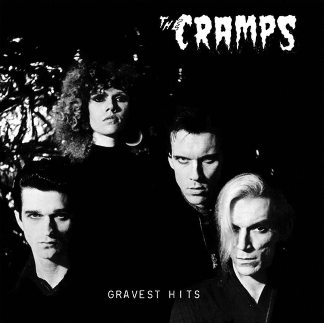 Gravest Hits