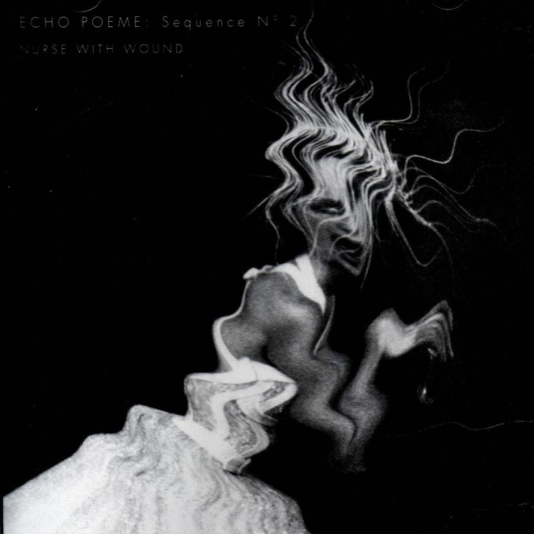 Echo Poeme Sequence No. 2