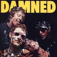 Damned Damned Damned