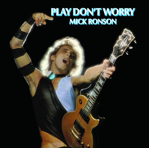 Play Don't Worry