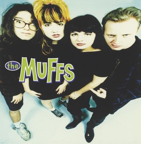 The Muffs