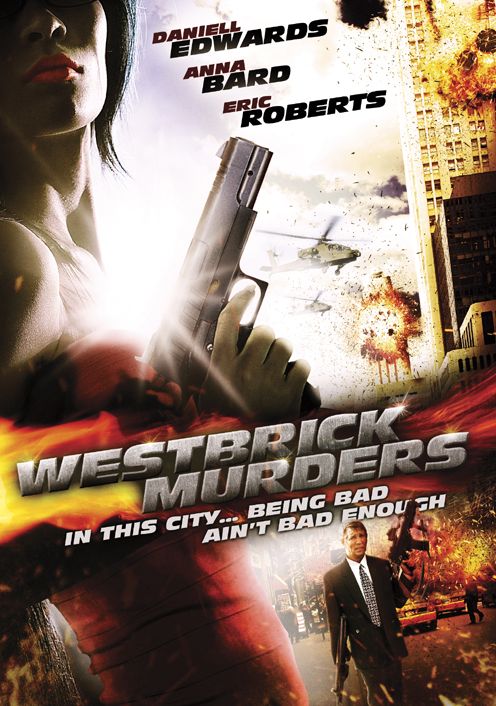 Westbrick Murders