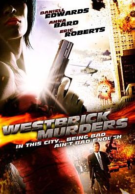 Westbrick Murders