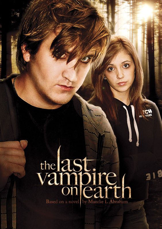 The Last Vampire on Earth