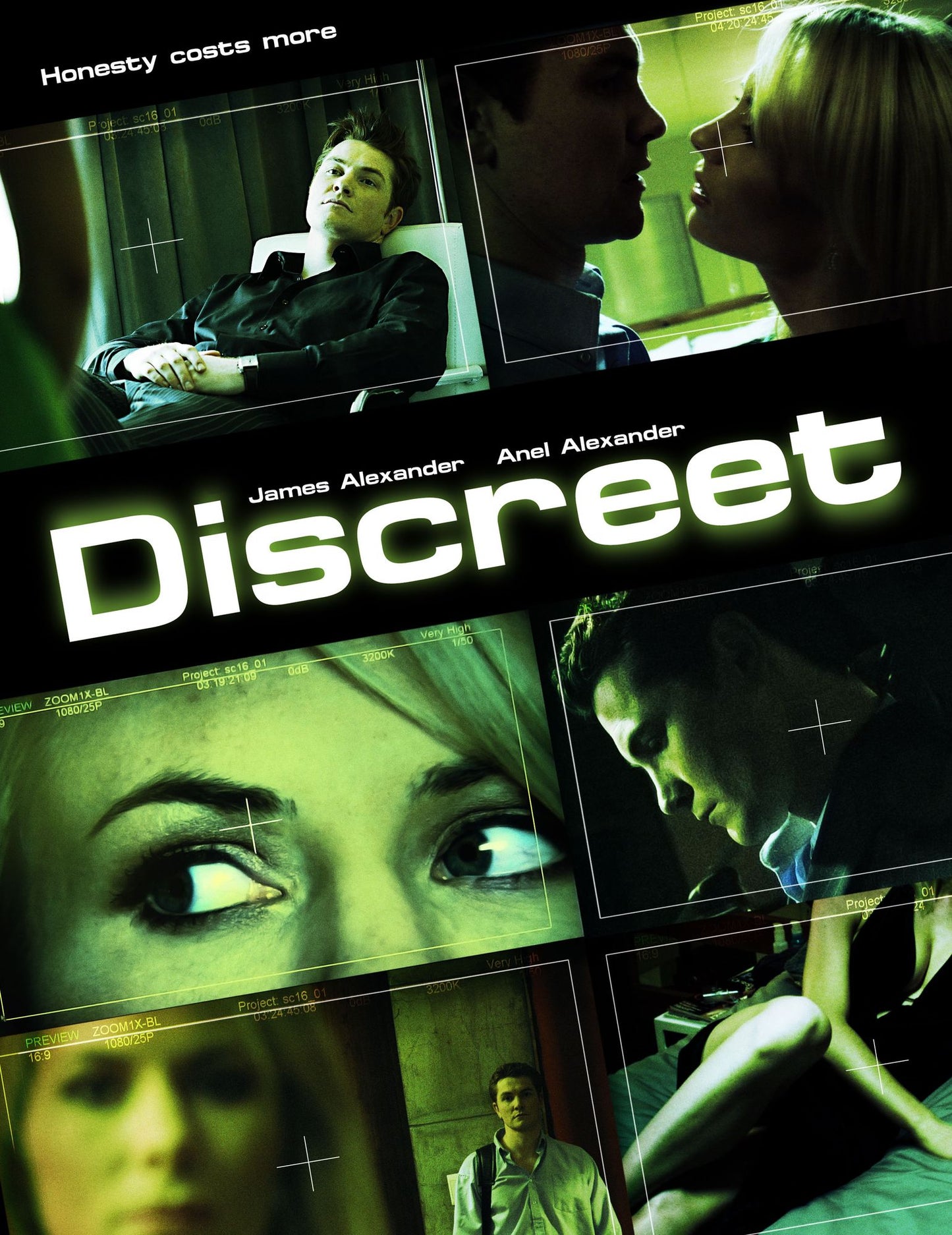 Discreet