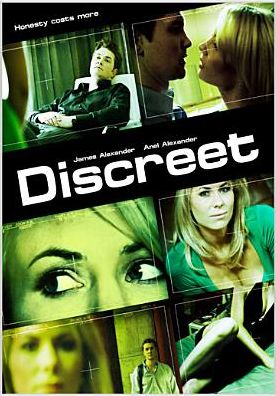 Discreet
