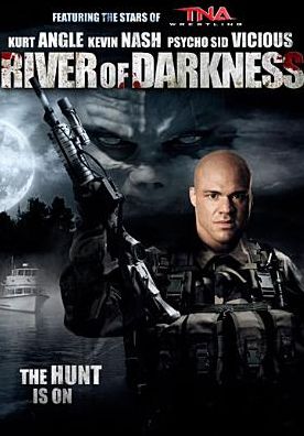 River of Darkness