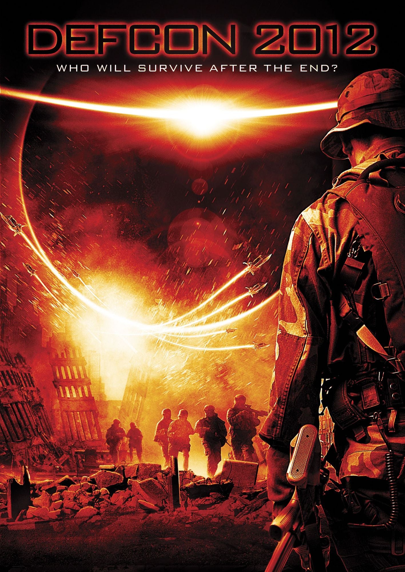 Defcon 2012