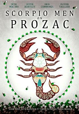 Scorpio Men on Prozac